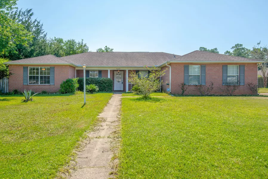 3099 Red Fern Road, Cantonment, FL 32533