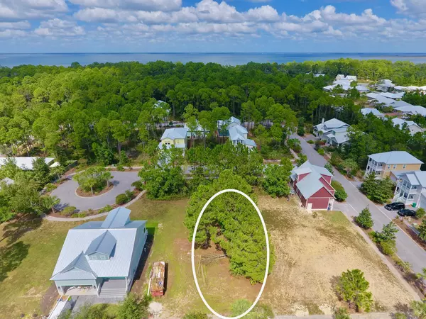 Santa Rosa Beach, FL 32459,Lot 56 Marlberry Trace