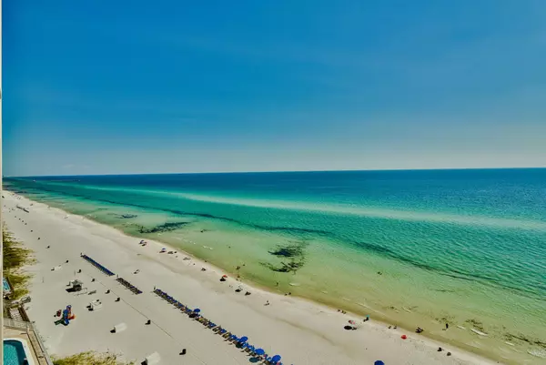 Panama City Beach, FL 32413,17281 Front Beach Road  #UNIT 807