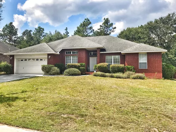 304 Grey Fox Circle, Crestview, FL 32536