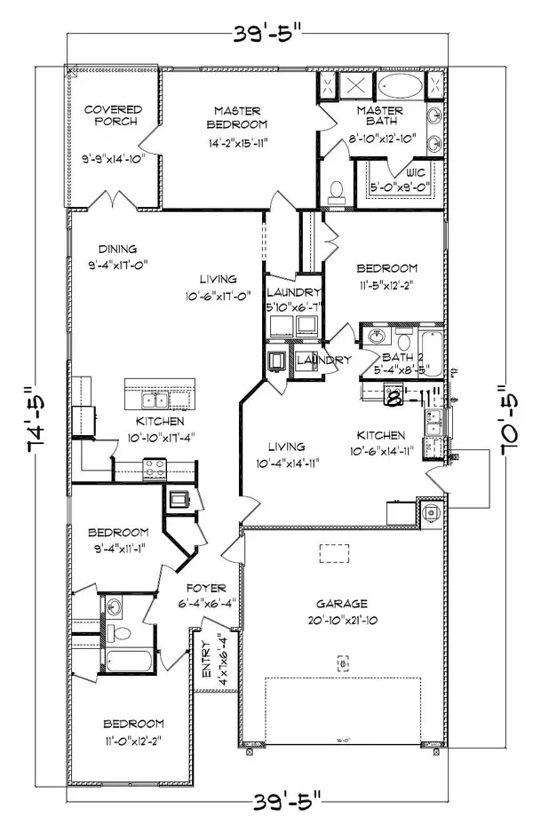 Santa Rosa Beach, FL 32459,238 Stonegate Circle  #33