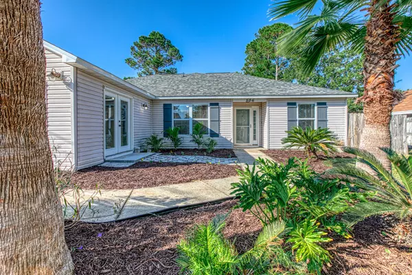 Mary Esther, FL 32569,506 Cypress Street