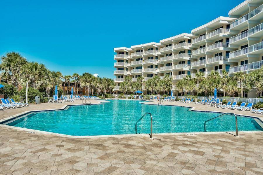 1515 Miracle Strip Parkway  #UNIT 206, Fort Walton Beach, FL 32548