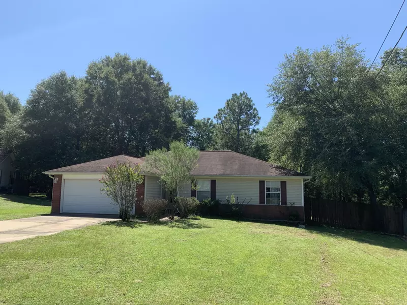 528 Hyde Park Drive, Crestview, FL 32539