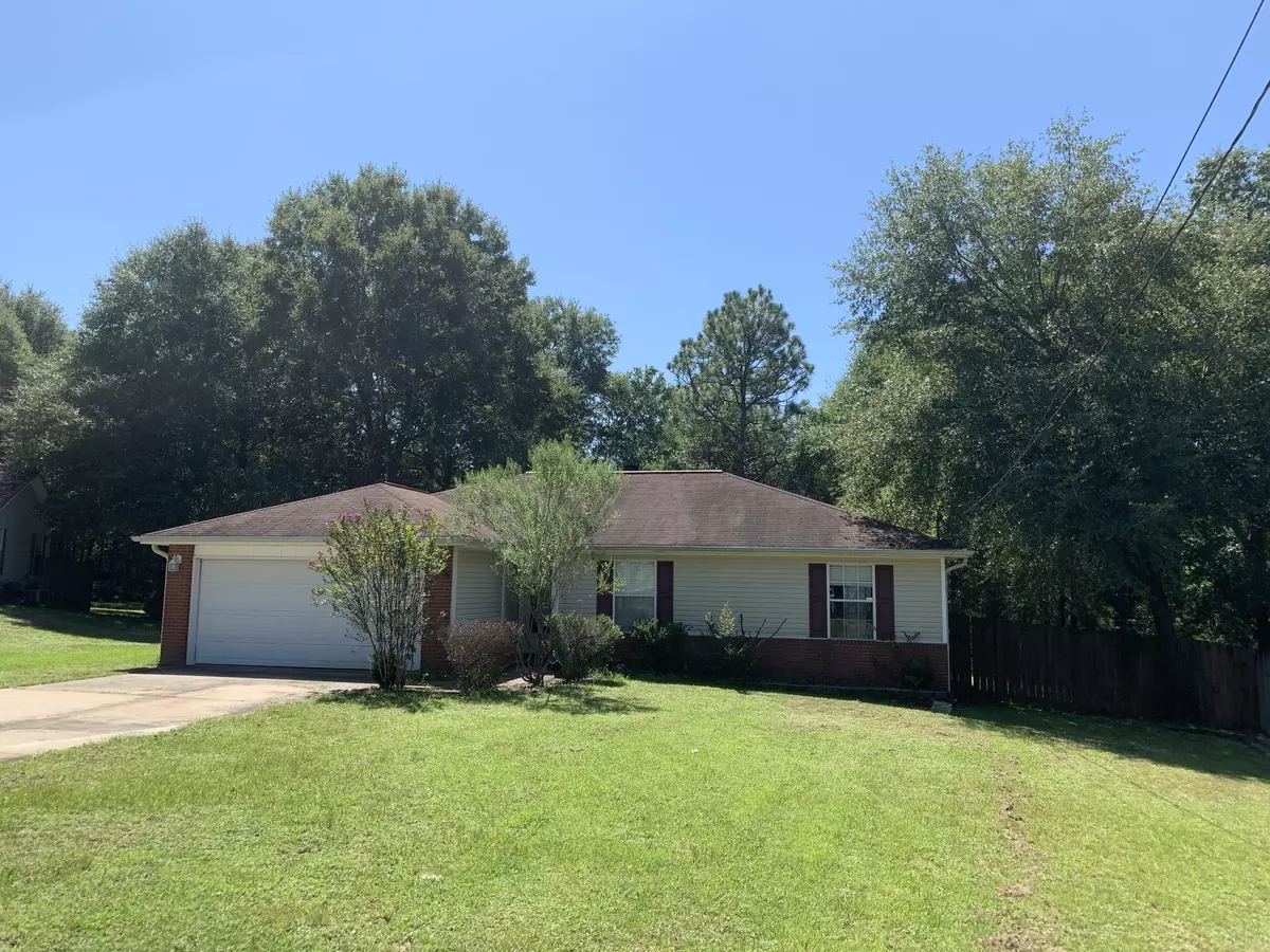 Crestview, FL 32539,528 Hyde Park Drive