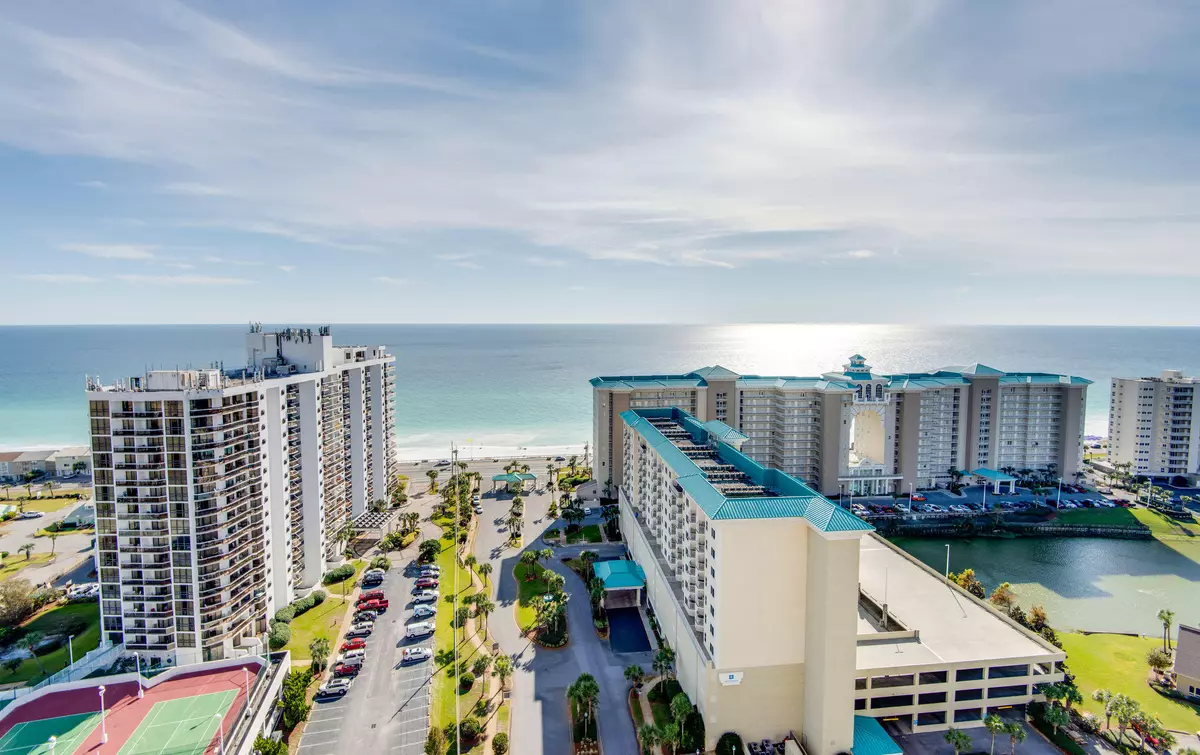 Miramar Beach, FL 32550,112 Seascape Drive  #2106