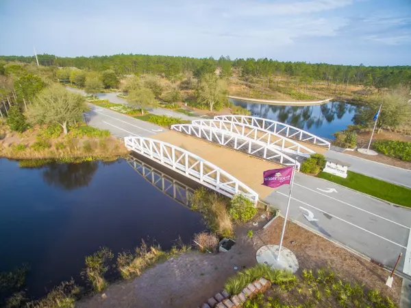 Watersound, FL 32461,76 Beautyberry Lane  #Lot 74