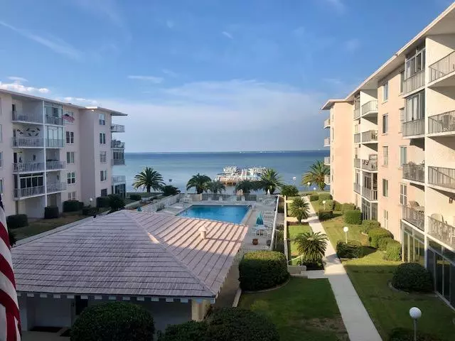 Destin, FL 32541,3857 Indian Trail  #UNIT 311