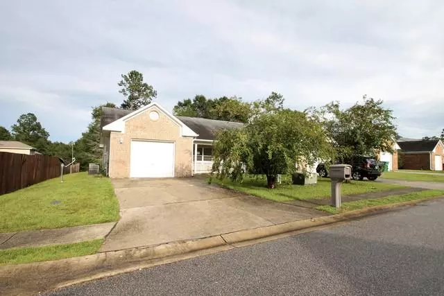 400 Eisenhower Drive, Crestview, FL 32539