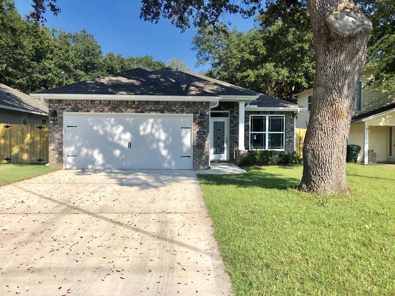 15A Cape Drive, Fort Walton Beach, FL 32547