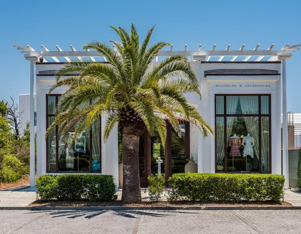 Alys Beach, FL 32461,74 Governors Court  #403