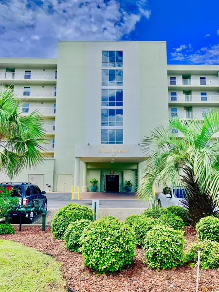 895 Santa Rosa Boulevard  #UNIT 310, Fort Walton Beach, FL 32548