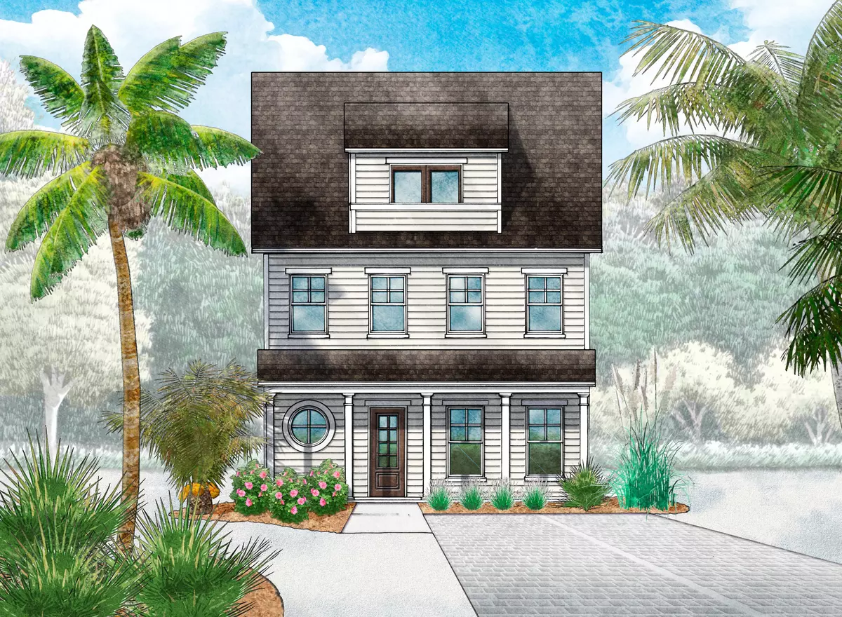 Inlet Beach, FL 32461,Lot 26 Valerie Way