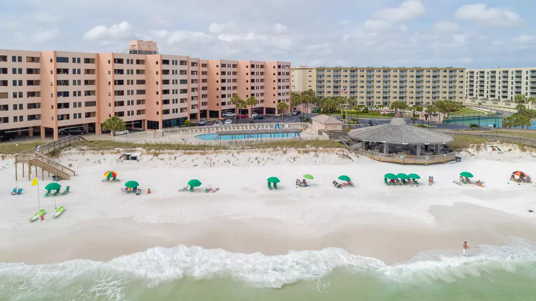 500 Gulf Shore Drive  #UNIT 417A, Destin, FL 32541