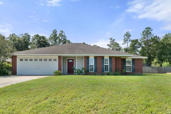 2239 Lewis Street, Crestview, FL 32536