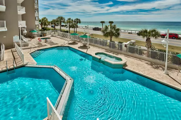 Miramar Beach, FL 32550,1200 Scenic Gulf Drive  #UNIT B201