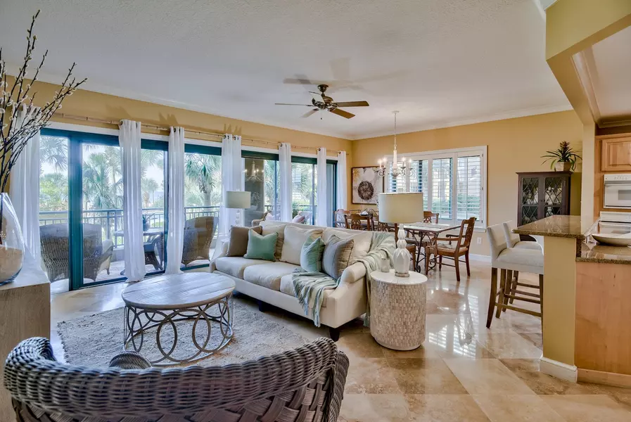 4600 Southwinds Drive  #4600, Miramar Beach, FL 32550