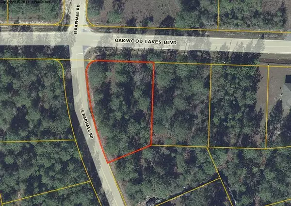 111 & 112 Oakwood Lakes Boulevard, Defuniak Springs, FL 32433