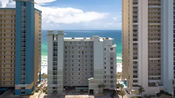 Panama City Beach, FL 32407,10719 Front Beach Road  #UNIT 705