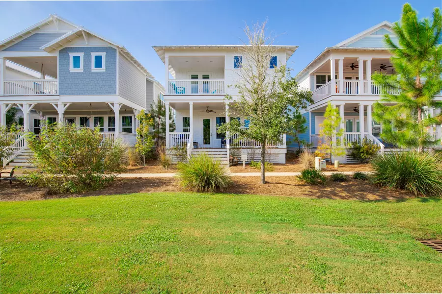 44 Lovegrass Way  #Lot 335, Santa Rosa Beach, FL 32459