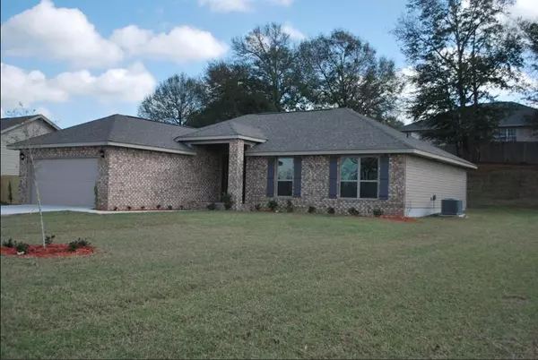 5749 Periwinkle Drive, Crestview, FL 32539