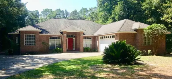 Milton, FL 32570,6383 Wisteria Drive