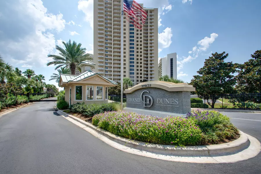 219 Scenic Gulf Drive  #UNIT 920, Miramar Beach, FL 32550