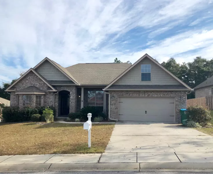 512 Pheasant Trail, Crestview, FL 32536