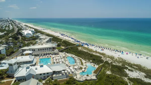 1660 E County Hwy 30A  #UNIT 101,  Santa Rosa Beach,  FL 32459