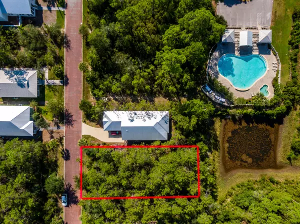 Santa Rosa Beach, FL 32459,Lot 5 Riker Avenue