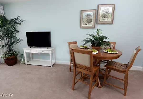 Panama City Beach, FL 32408,9860 S Thomas Drive  #UNIT 1221