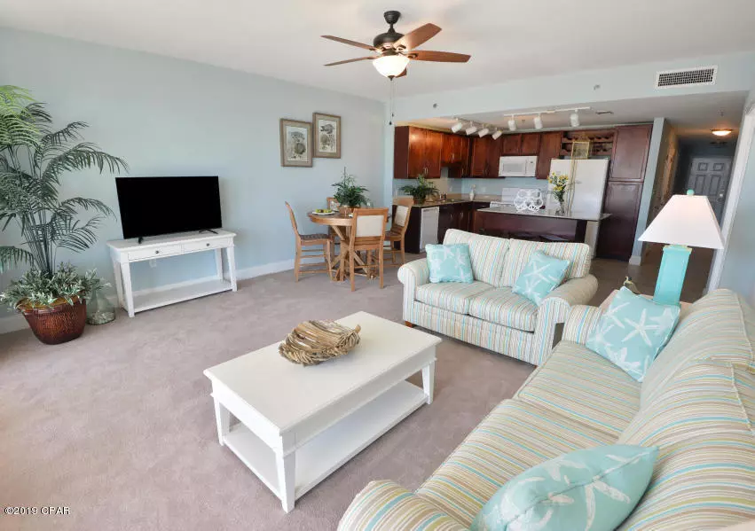 Panama City Beach, FL 32408,9860 S Thomas Drive  #UNIT 1221