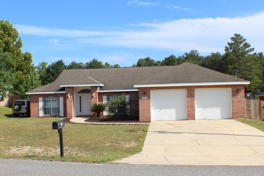 4826 Young Road, Crestview, FL 32539