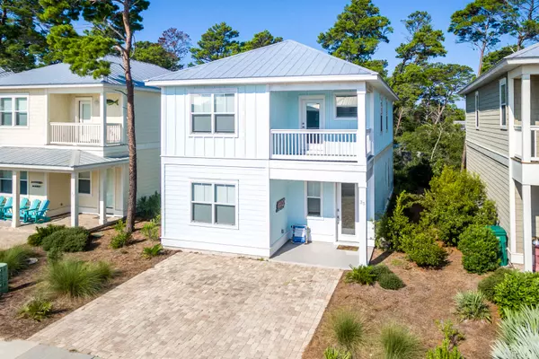 35 Emma Huggins Lane, Santa Rosa Beach, FL 32459