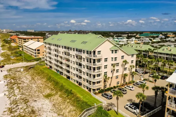 Destin, FL 32541,2900 Scenic Highway 98  #UNIT 506