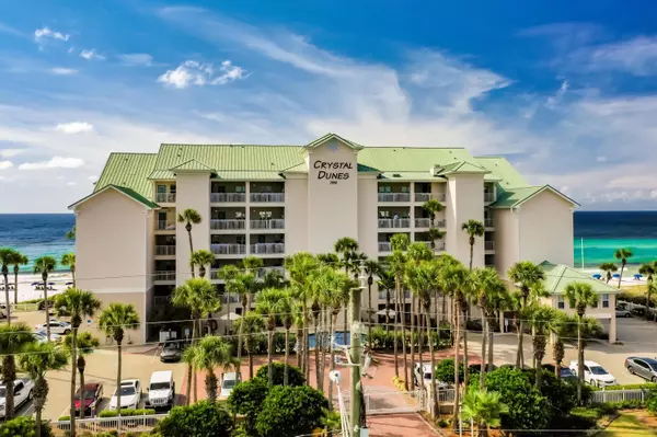 Destin, FL 32541,2900 Scenic Highway 98  #UNIT 506