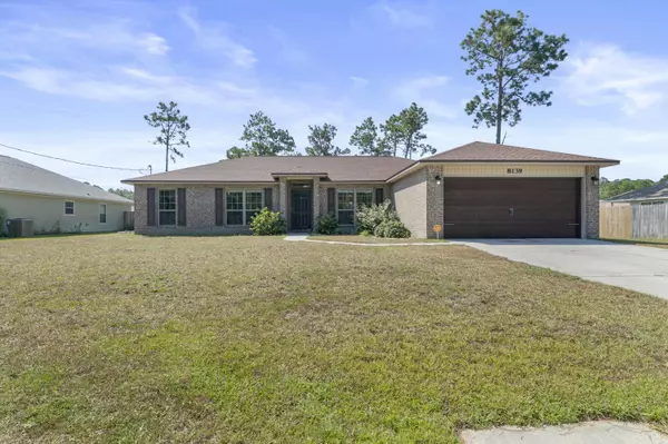 8139 Sierra Street, Navarre, FL 32566