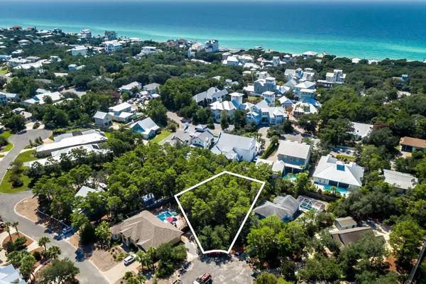 Santa Rosa Beach, FL 32459,Lot 5 Suzanne Drive