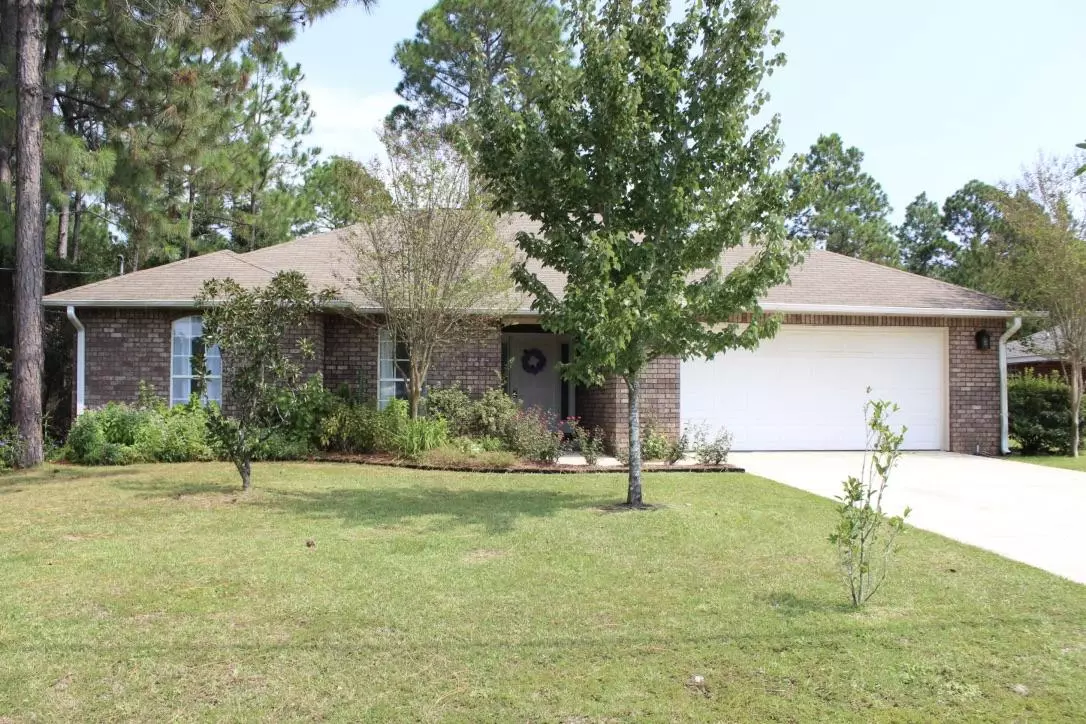 Navarre, FL 32566,2506 Pepper Drive