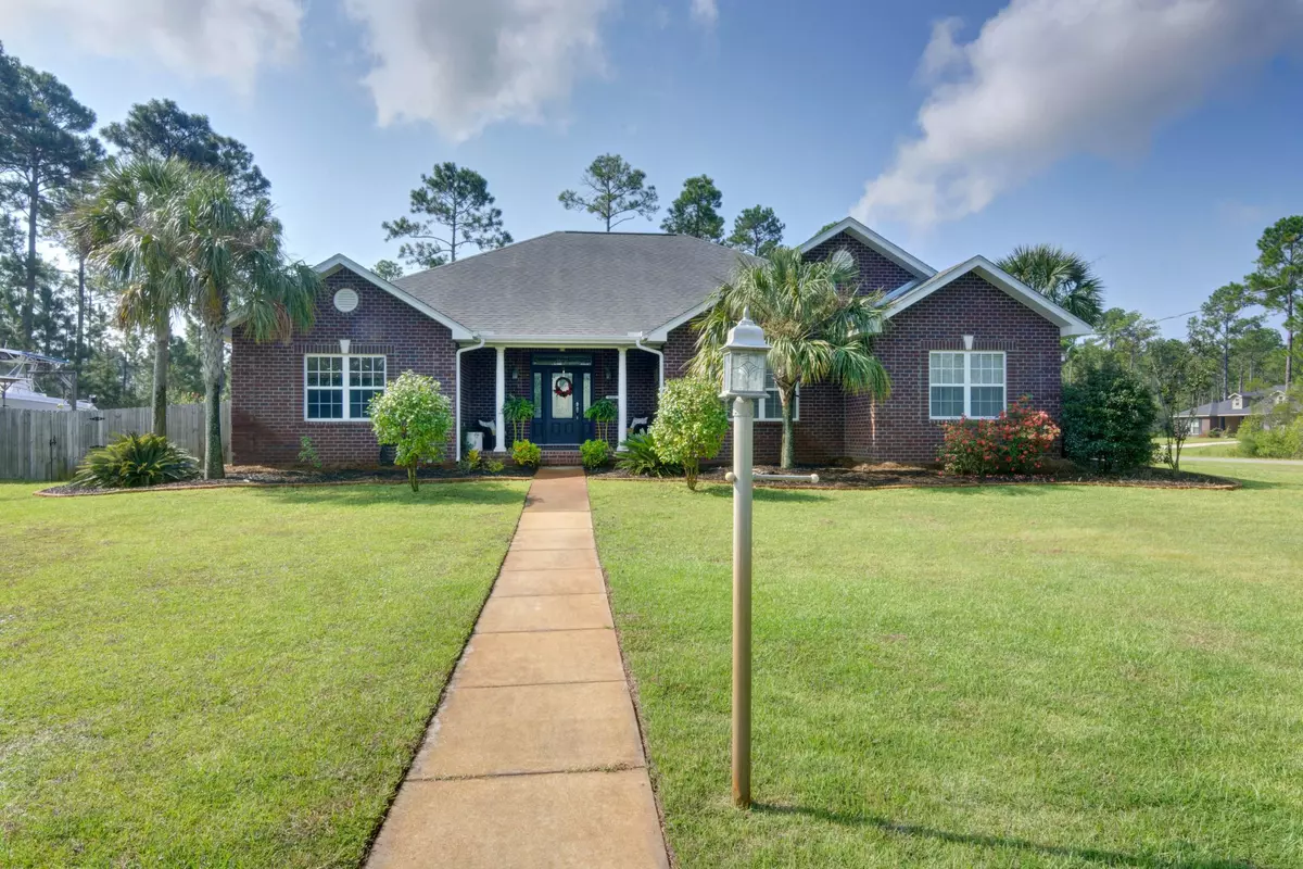 Navarre, FL 32566,6521 Longview Street