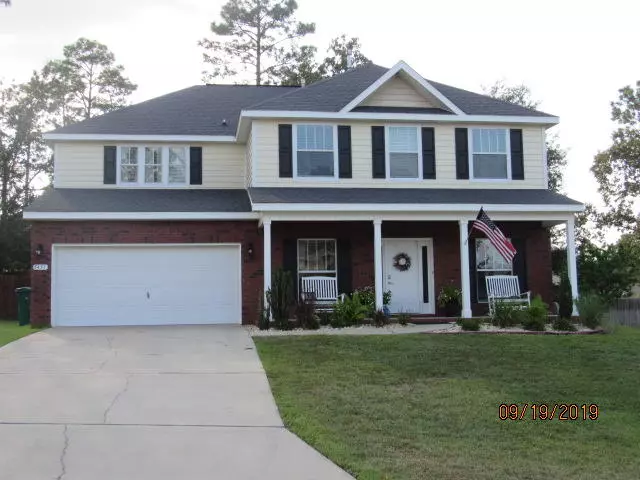 Crestview, FL 32539,5451 E Brook Drive