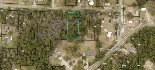 Crestview, FL 32539,Lots 54&55 Shoffner Avenue