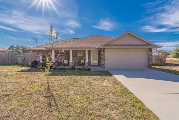 4881 Reese Road, Gulf Breeze, FL 32563