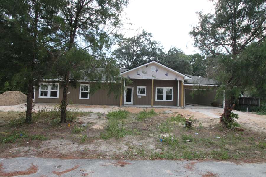 606 Lee Street, Fort Walton Beach, FL 32547