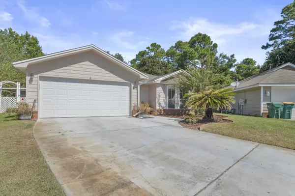 412 Springate Court, Mary Esther, FL 32569