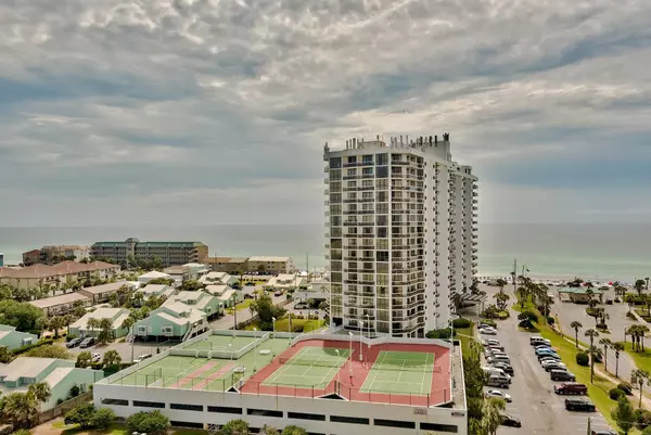 Miramar Beach, FL 32550,112 Seascape Drive  #1102