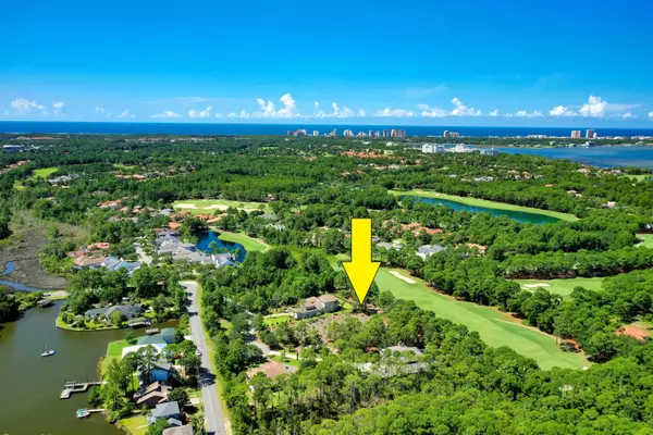 Miramar Beach, FL 32550,3572 Preserve Drive