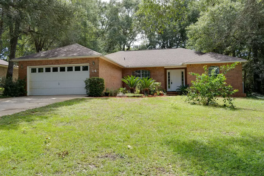 14 E Kathy Lane, Freeport, FL 32439