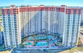 Panama City Beach, FL 32408,9900 S Thomas Drive  #2301