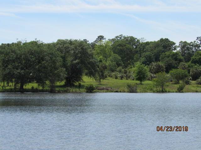 8.45+/- Old River Road, Baker, FL 32531